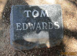 EDWARDS Tom