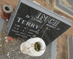 INCH Terry 1936-1996