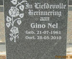 NEL Gino 1961-2010