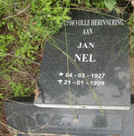 NEL Jan 1927-1999