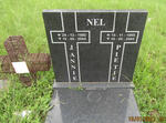 NEL Jannie 1992-2004 :: NEL Pieter 1995-2004