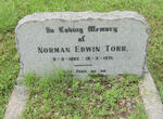 TORR Norman Edwin 1892-1971