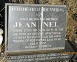 NEL Jean 1985-2006