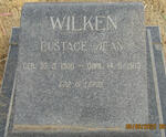 WILKEN Eustace Jean 1906-1963