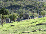 Eastern Cape, HUMANSDORP district, Kareedouw, Melkhoutekraal 254, farm cemetery
