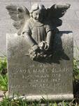 CLARK Lynda Mary 1954-1960