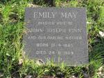 FINN Emily May 1885-1969