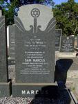 MARCUS Sam -1970