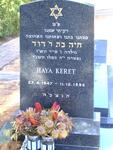 KERET Haya 1947-1995