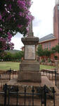 Anglo Boer War Memorial 1899-1902_1