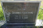 KÜHNEMUND Susanna 1959-2002