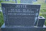 DRAKE Joyce 1938-1995