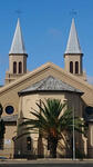 Free State, BLOEMFONTEIN, Bloemfontein Central, Tweetoringkerk / Towers of Hope, Memorial plaques