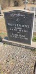 HAILSTONE Walter Laurence 1914-1987 & Hazel Olive 1921-1988