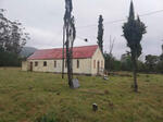 Eastern Cape, MPOFU district, Elundini, Kilmeny 801, Lushington, church cemetery