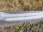 RATCLIFFE William Armitage 1888-1966