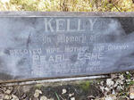 KELLY Pearl Esme 1905-1969