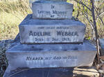 WEBBER Adeline -1913