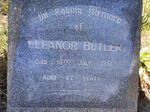 BUTLER Eleanor -1951