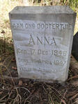 ? Anna 1946-1947