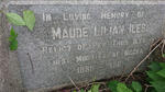ILES Maude Lilian 1880-1956