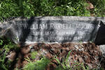MOORE William Riddell 1910-1949