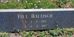 HATTINGH Bill 1914-1983