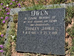 OWEN Stanley James 1921-1991