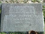 SMIT Neeltje Johanna nee V.D. POLL 1886-1950