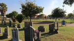 Gauteng, BENONI, Crystal Park, Lala Ngoxolo cemetery