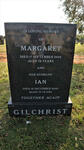 GILCHRIST Ian -2008 & Margaret -2006