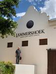 1. Oorsig / Overview - Lammershoek 