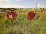 Gauteng, PRETORIA district, Brakfontein 419_03, farm cemetery