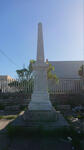 Eastern Cape, EAST LONDON, West Bank Village, St. Andrews Presbyterian Church, Memorials