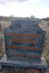 KOBESE Nomandi Nokharoth 1912-1983