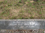 BECK Amelia May Myrtle 1886-1971