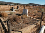 Western Cape, OUDTSHOORN district, Roodeheuvel 141_1, farm cemetery