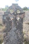 Eastern Cape, COFIMVABA district, Bholothwa, main cemetery