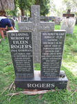ROGERS Eileen nee GORMAN 1950-2010