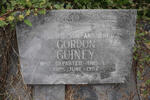 GUINEY Gordon -1952