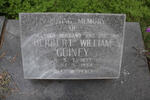 GUINEY Herbert William 1877-1958