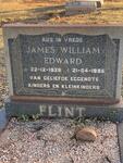 FLINT James William Edward 1908-1995