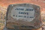 GOUWS Jacob Jozef 1897-1971