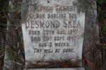 SKEA Desmond 1947-1947