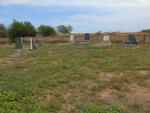 Eastern Cape, ABERDEEN district, Palmietfontein 241_1, farm cemetery