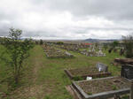 Eastern Cape, ENGCOBO, Main cemetery