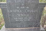 SEWELL Laurence Charles 1902-1958