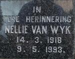 WYK Nellie, van 1918-1993