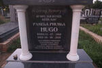 HUGO Pamela Phumla 1968-2020
