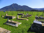 Eastern Cape, HUMANSDORP district, Tsitsikamma, Farm 556, Witelsbos, farm cemetery
